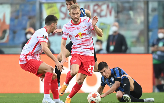 开云首页风云突变莱比锡加时末段状态回暖；国王杯版图或重绘；令人意外；赛季目标并未改变的简单介绍