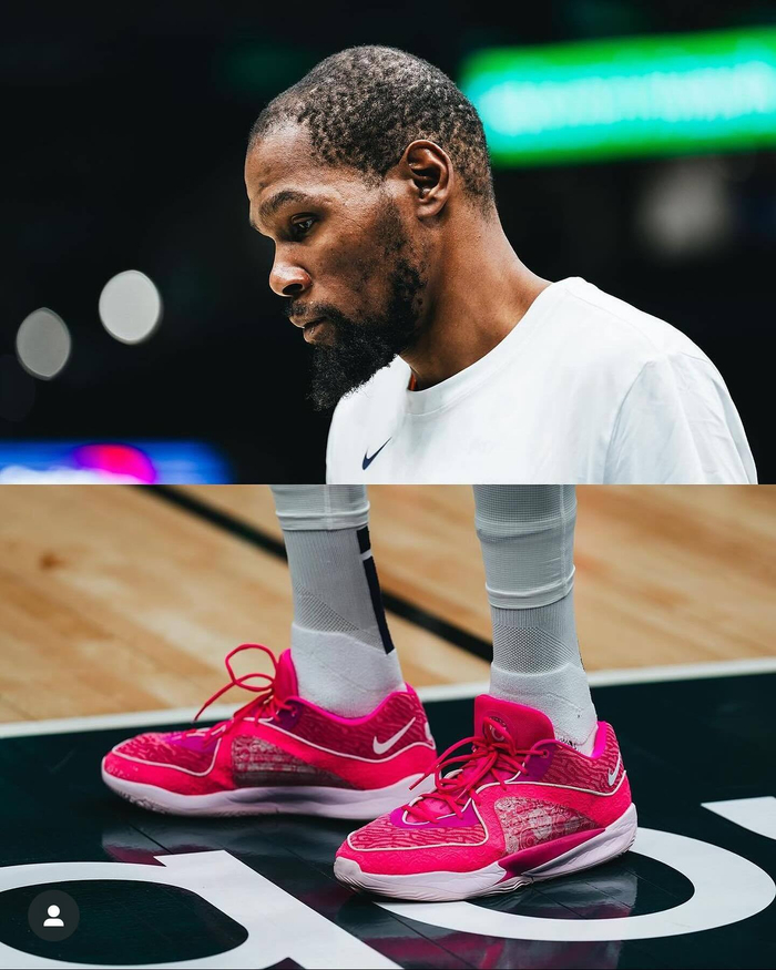 开云注册 杜兰特即将复出