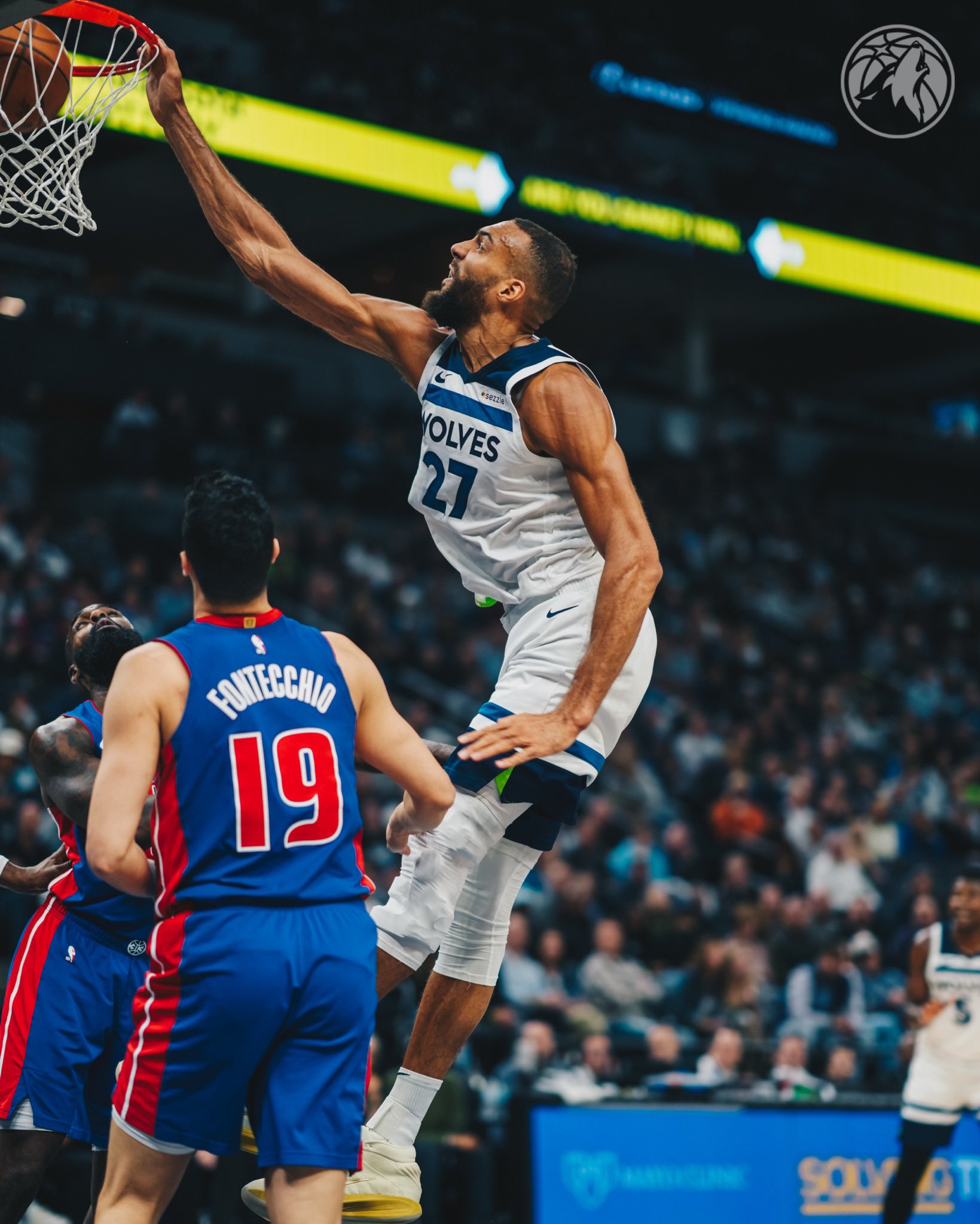 开云注册 字母哥最新集锦